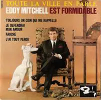 Eddy Mitchell : Toujours un Coin Qui Me Rappelle